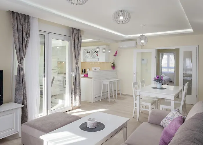 Apartment Ivana.R