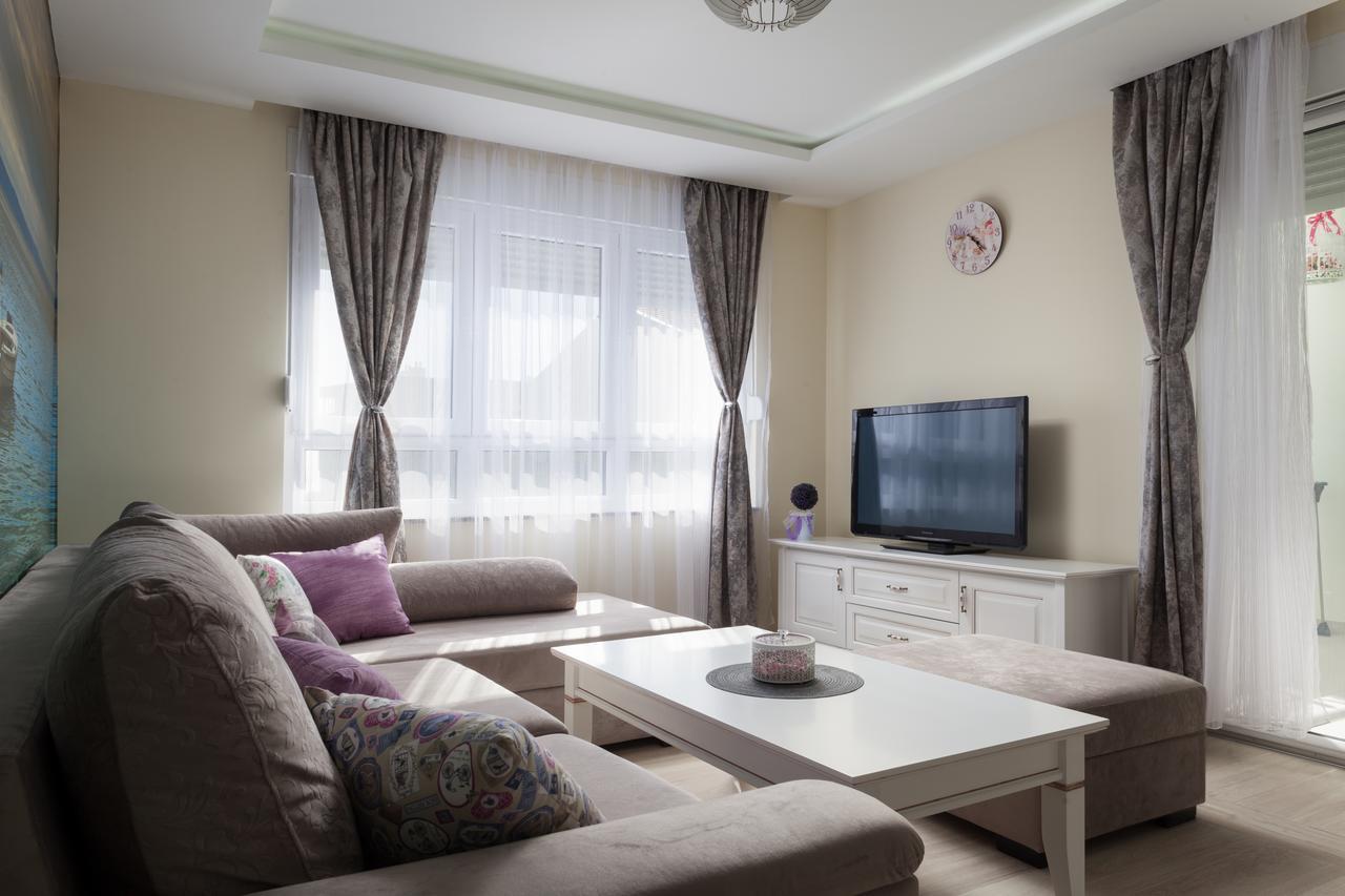 Ivana.r Apartment *