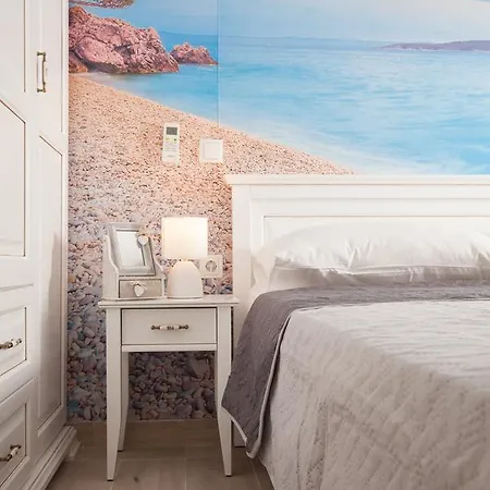 Apartment Ivana.R Makarska Exterior foto
