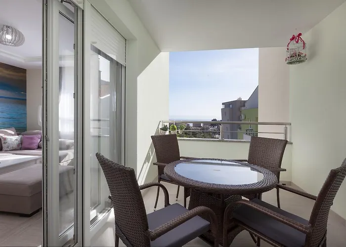 Apartment Ivana.R
