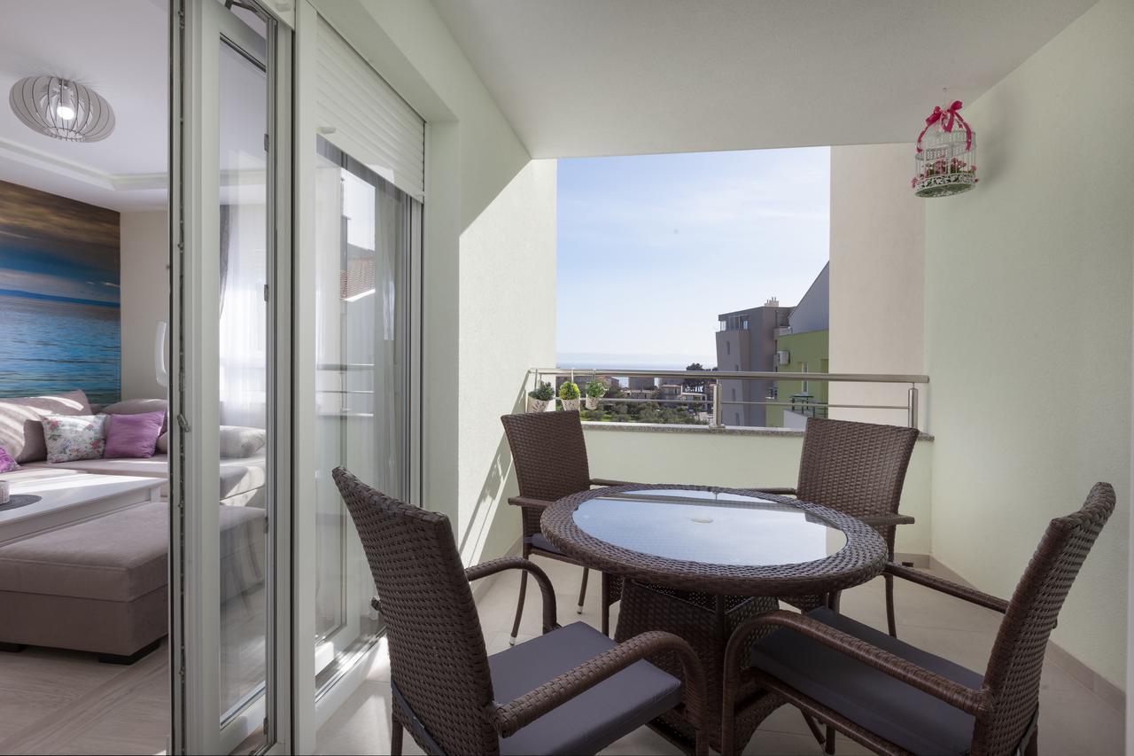 Apartament Ivana.r *