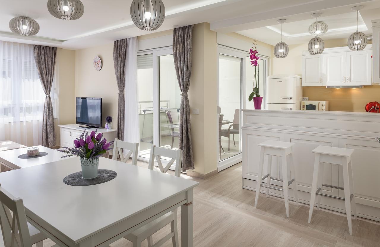 Apartment Ivana.r Makarska