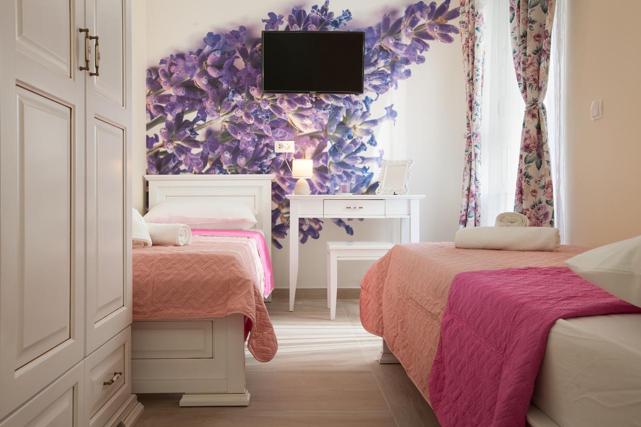 Ivana.r Apartament *