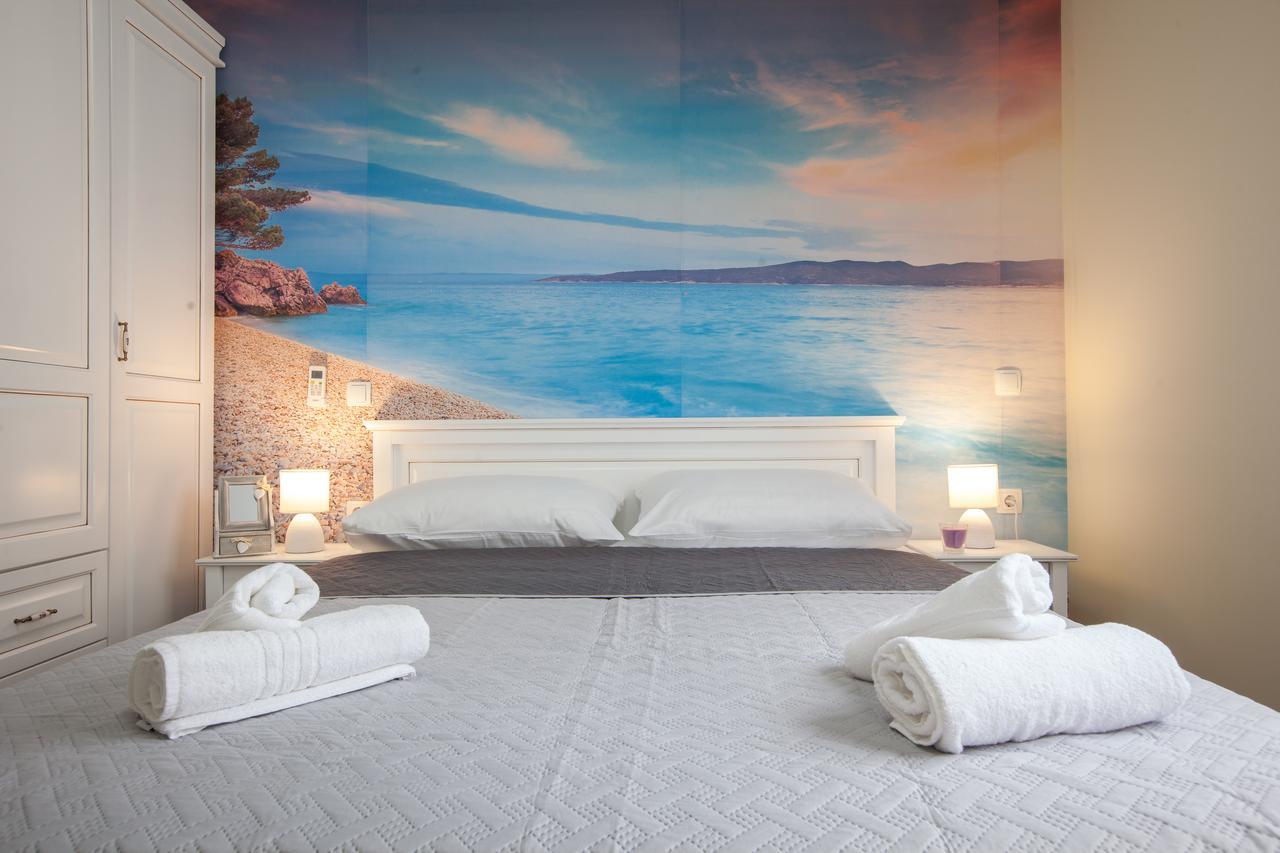 Ivana.r Apartament *