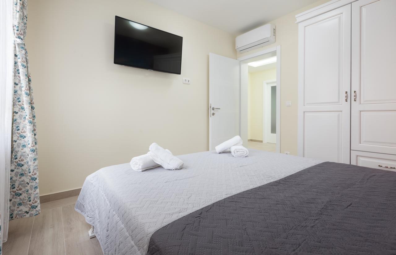 Ivana.r Apartament *