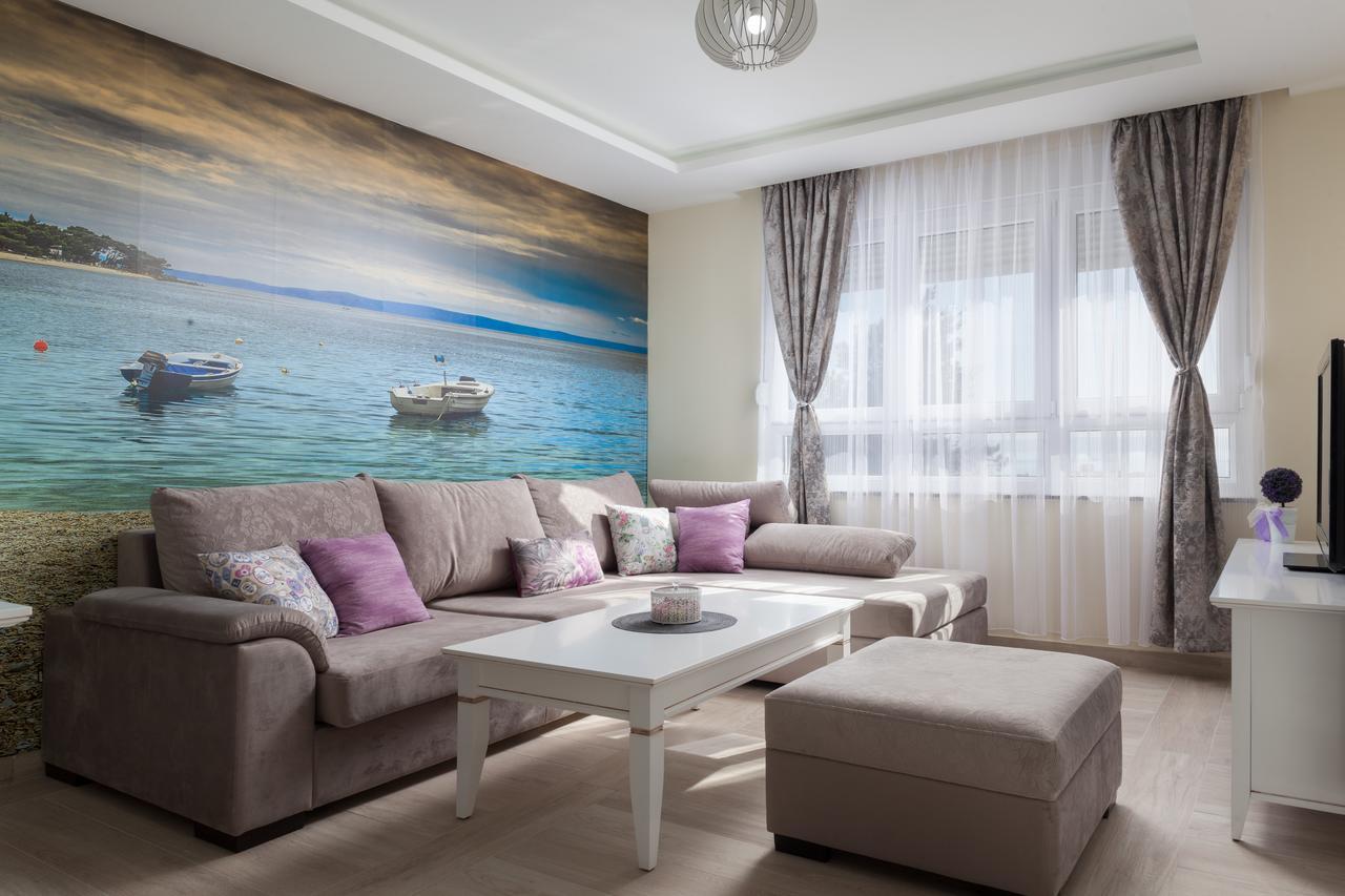 Apartment Ivana.r Makarska